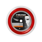 HEAD Hawk Touch 1.30 200 m Reel - Red