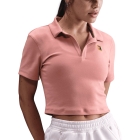 Nike Heritage Polo - Red Stardust