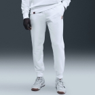Nike Court Dri-FIT Heritage Pants - White