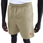 Nike Court Dri-FIT Heritage 7in Shorts - Neutral Olive