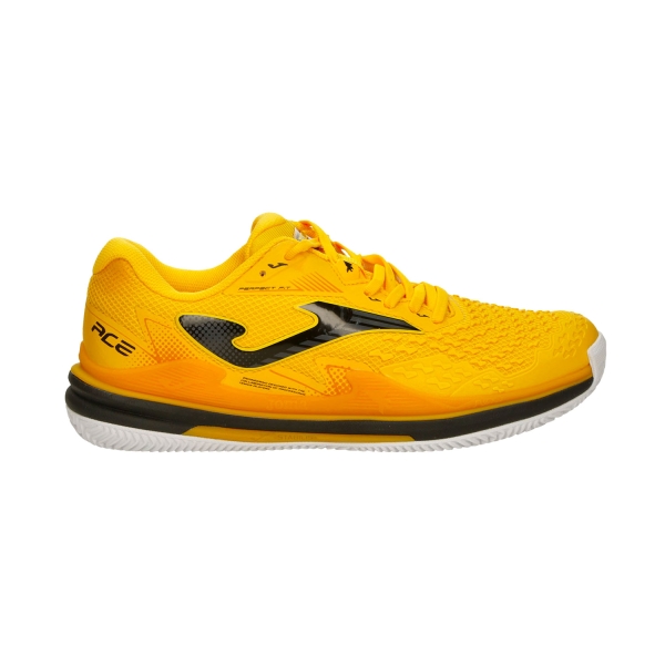 Scarpe Tennis Uomo Joma Ace Clay  Fluor Saffron TACEW2508C