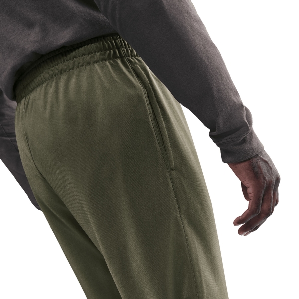 Nike Sportswear Club Tracksuit - Medium Olive/Sequoia/Sail/White