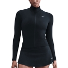 Nike One Jacket - Black/White