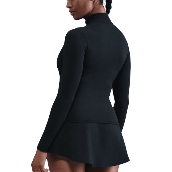 Nike One Chaqueta - Black/White