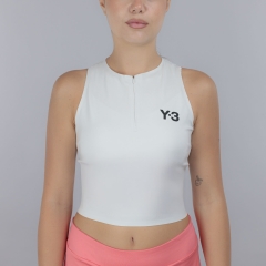 adidas Y-3 Top - Orbit Grey