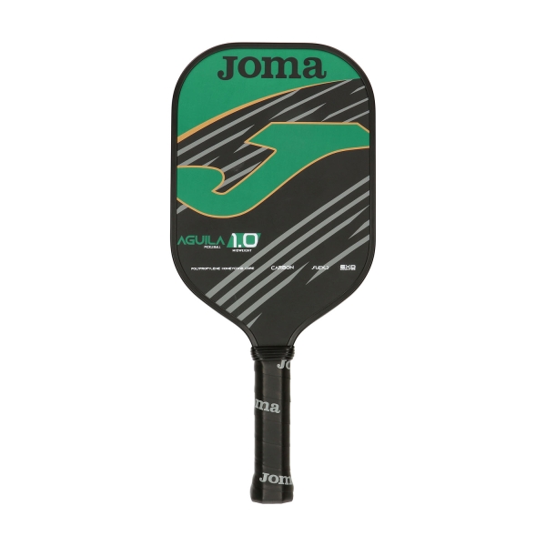 Raqueta Pickleball Joma Aguila 1.0 Pickleball  Black/Turquoise 401763.116