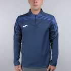 Joma Championship VIII Shirt - Dark Navy