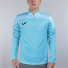 Joma Championship VIII Shirt - Fluor Turquoise