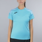 Joma Championship VIII Maglietta - Fluor Turquoise