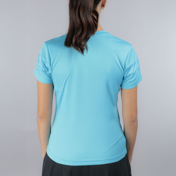 Joma Championship VIII Maglietta - Fluor Turquoise