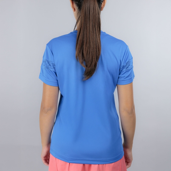 Joma Championship VIII T-Shirt - Royal Blue