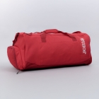 Joma Logo Medium Duffle - Red