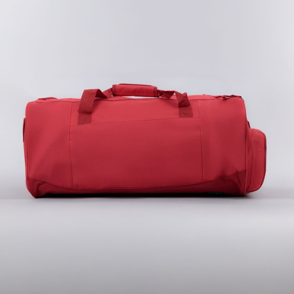 Joma Logo Borsone Medio - Red