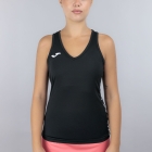 Joma Olimpiada Top - Black