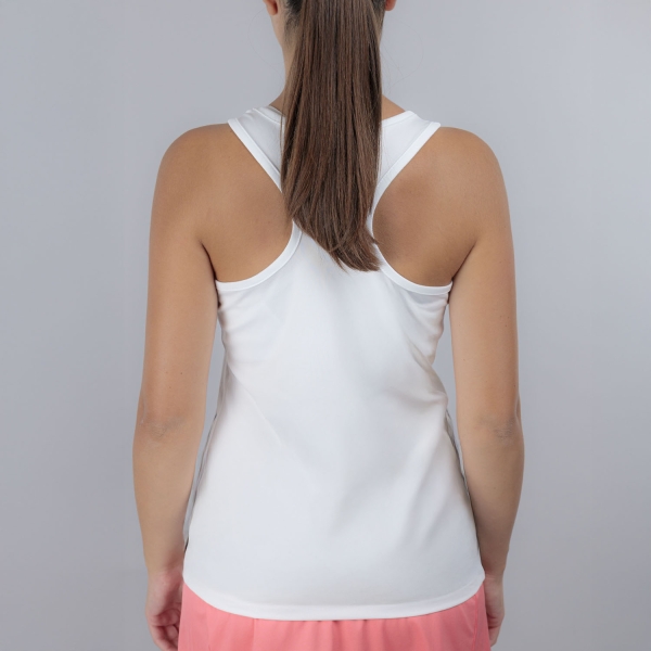 Joma Olimpiada Top - White