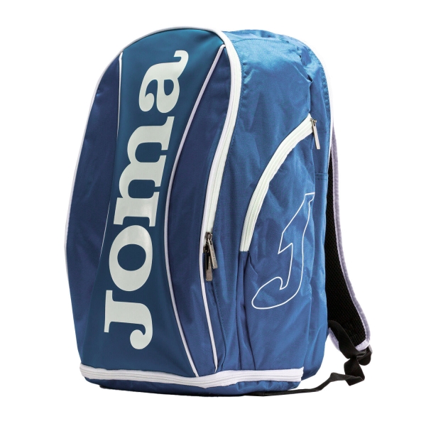 Joma Padel Bag Joma Open Backpack  Green/White 400925.727