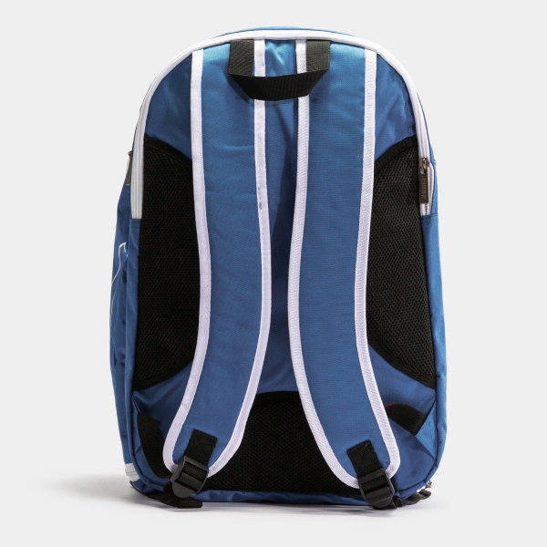 Joma Open Backpack - Green/White