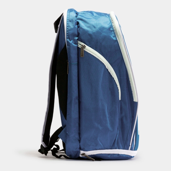Joma Open Backpack - Green/White