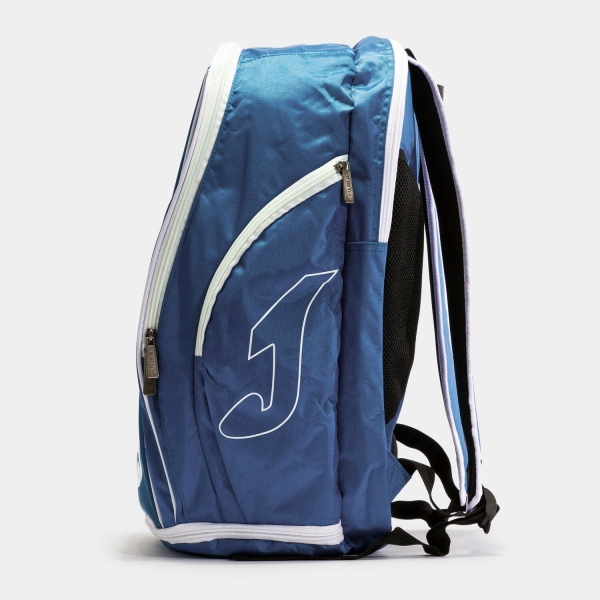 Joma Open Backpack - Green/White