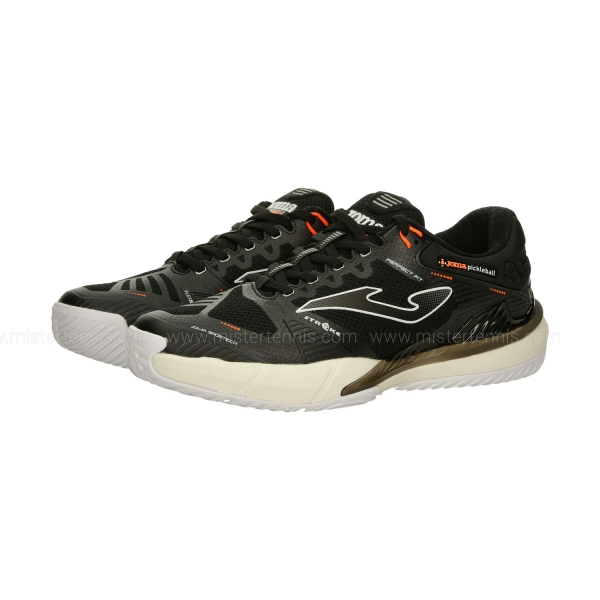 Joma P. Stroke - Black