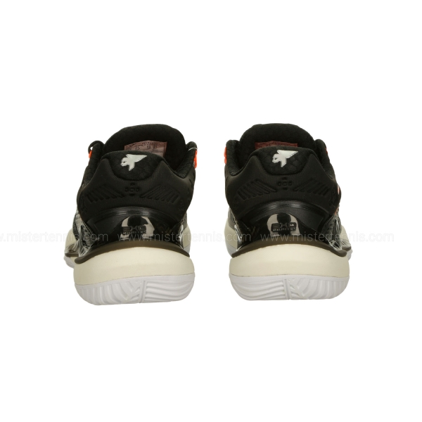 Joma P. Stroke - Black