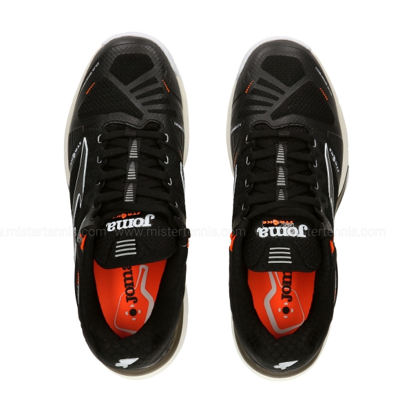 Joma P. Stroke - Black