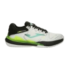Joma P. Stroke - White Green