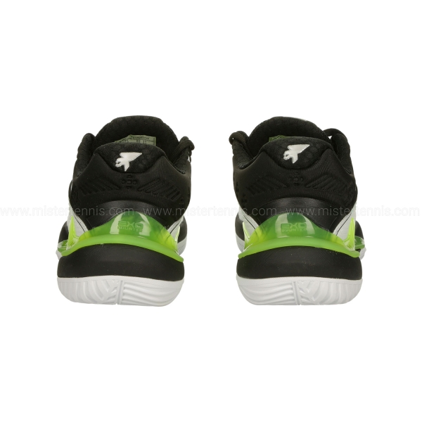 Joma P. Stroke - White Green