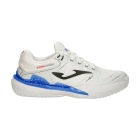Joma P. Stroke - White