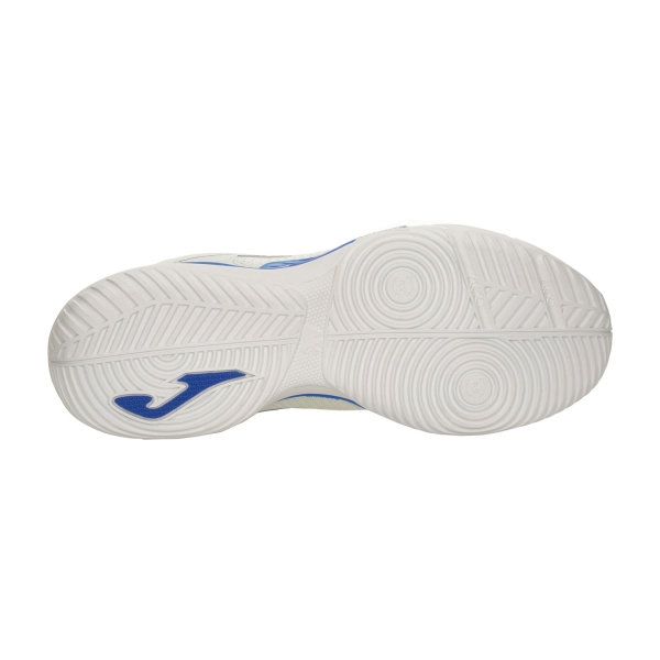 Joma P. Stroke - White