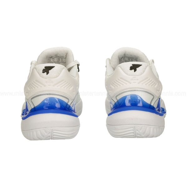 Joma P. Stroke - White