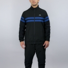 Lacoste Pro Tracksuit - Noir/Bleu/Blanc