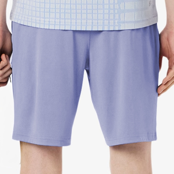 Lacoste Ultra Dry 8.5in Shorts - Violet