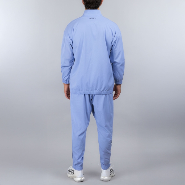 Lacoste X Dimitrov Tracksuit - Violet