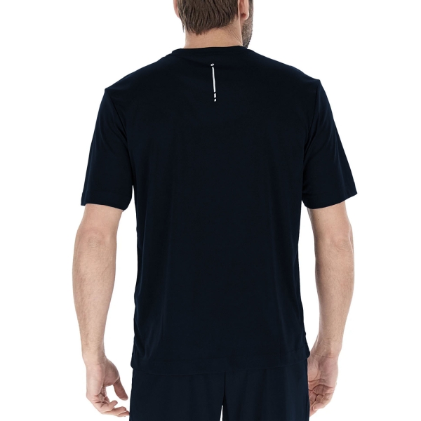 Lotto MSP T-Shirt - Navy Blue