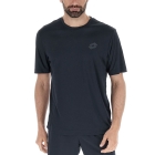 Lotto MSP T-Shirt - Navy Blue