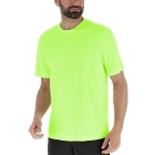 Lotto MSP T-Shirt - Yellow Neon