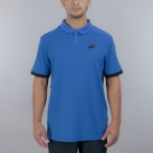 Lotto Squadra III Polo - Skydiver Blue
