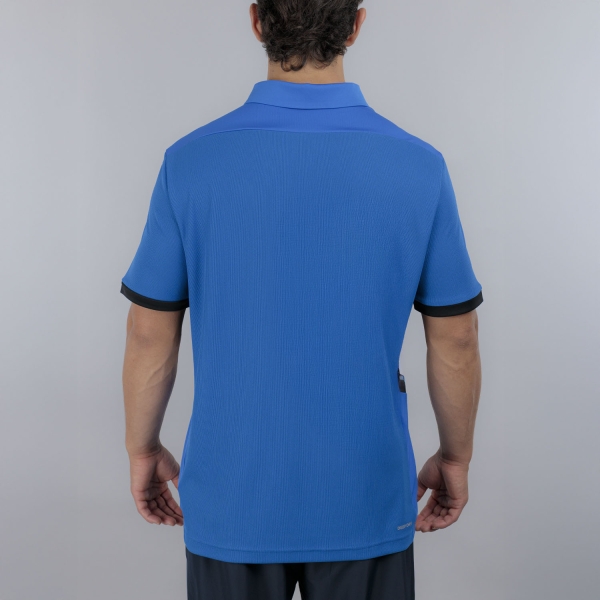 Lotto Squadra III Polo - Skydiver Blue