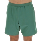 Lotto Superrapida VIII 7.5in Shorts - Deep Dark Green