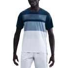 Nike Court Advantage Maglietta - Armory Navy/White