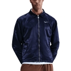 Nike Court Slam Jacket - Midnight Navy/White
