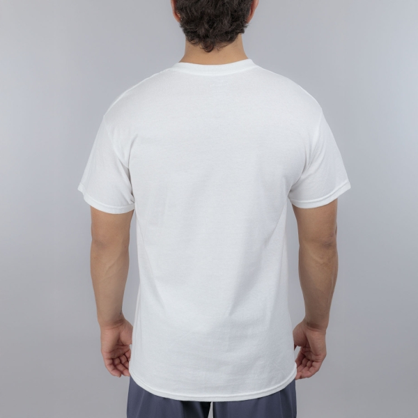 Nike Jannik Sinner Maglietta - White