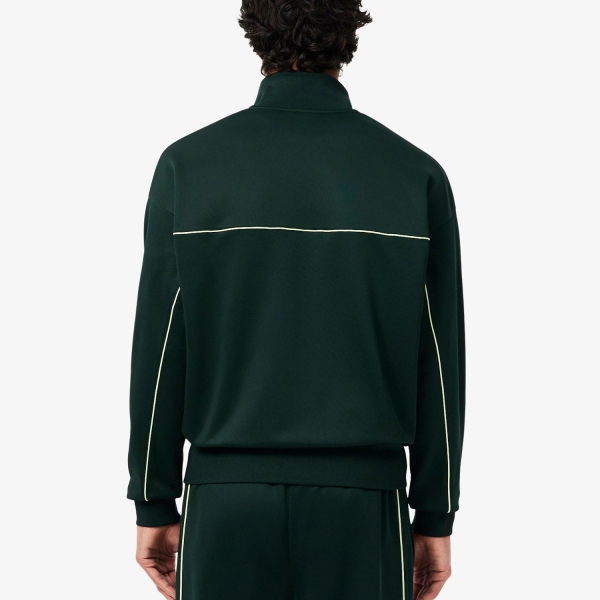 Lacoste Pro Sweatshirt - Vert