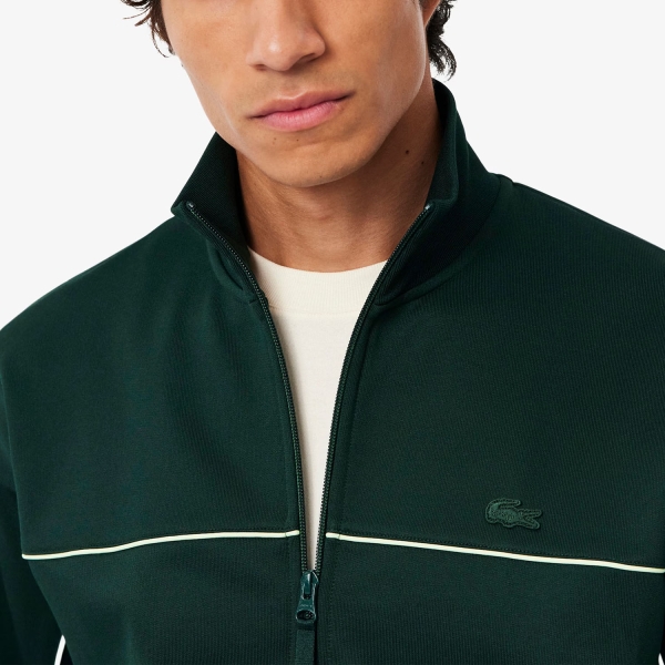 Lacoste Pro Sweatshirt - Vert