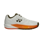 Yonex Eclipsion 5 - White/Brown
