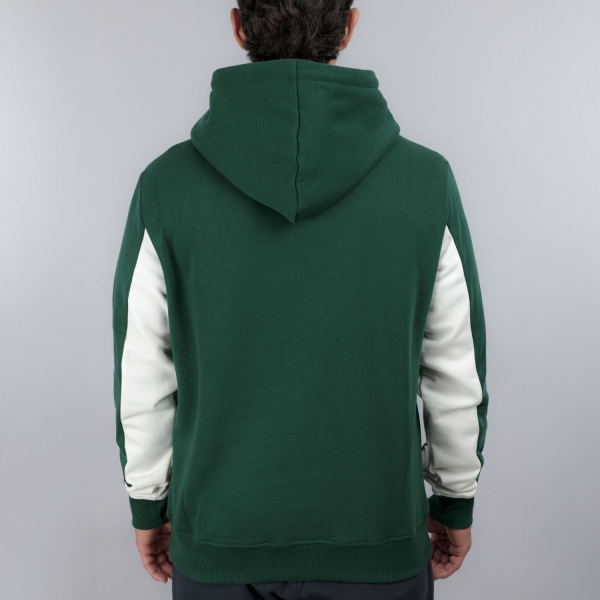 Australian Posh Felpa - Verde Dior