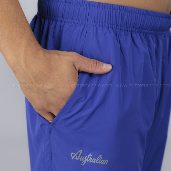 Australian Nocturna Tuta - Liberty Blu
