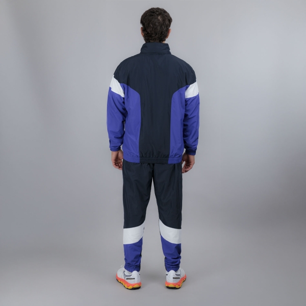 Australian Nocturna Tracksuit - Eclipse Blue