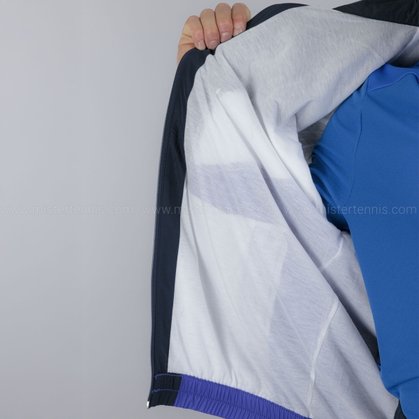 Australian Nocturna Tracksuit - Eclipse Blue